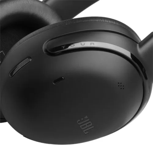 Słuchawki nauszne JBL TOUR ONE M3 ANC Czarny