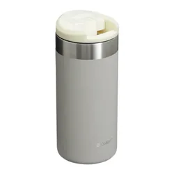 Kubek termiczny Stanley AeroLight 0,35 l - ash