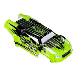 Samochód zdalnie sterowany OVERMAX X-Gravel