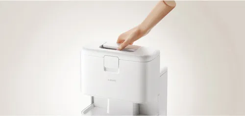 Robot sprzątający XIAOMI Robot Vacuum H50 Pro