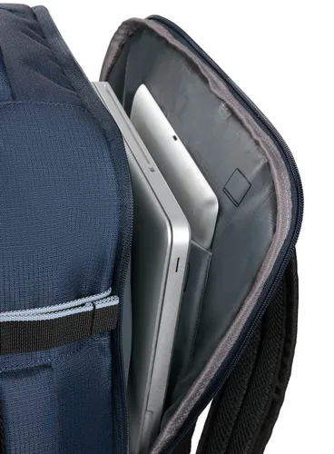 Рюкзак ручная кладь American Tourister Take2Cabin MS для Wizz Air - dark navy