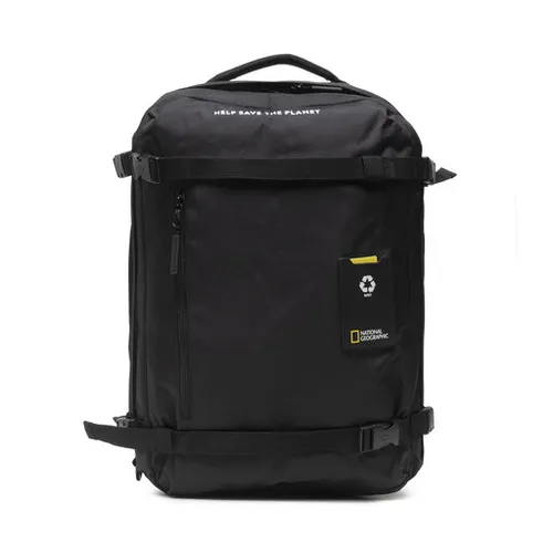 Rucsac National Geographic Ocean N20907. 06 Negru