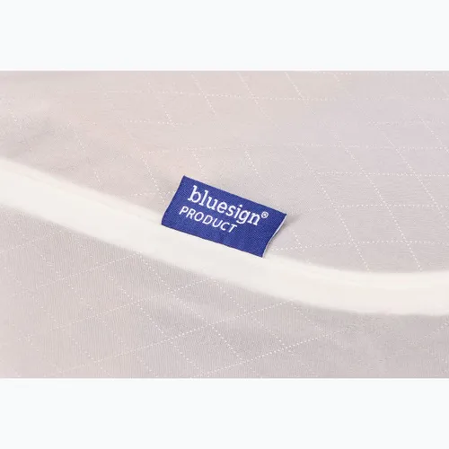 Średni organizer podróżny Thule Packing Cube M - white