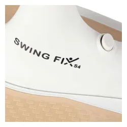 Jeździk Grawitacyjny LED Swing Fix S4 Dla Dziecka Do 100Kg Świecące Koła Muzyka 76Cm