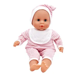 Lalka DOLLS WORLD Baby Joy 016-78310