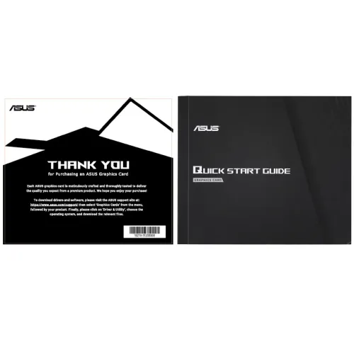 Karta graficzna ASUS Dual GeForce RTX 5060 Ti OC Edition 8GB GDDR7 128bit DLSS 4