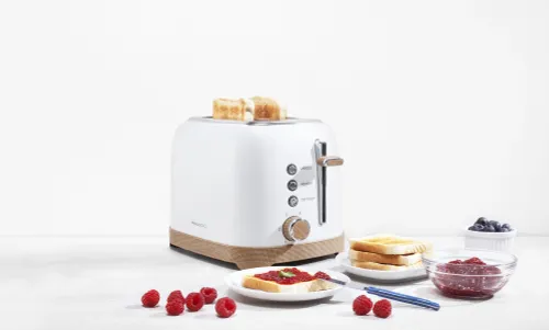 Toster Philco PHTA 3710W Rozmrażanie 850W