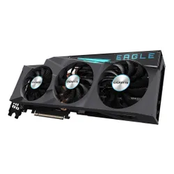 Karta graficzna RTX 3080Ti EAGLE 12GB GDDR6X 384bit 3DP/2HDMI 