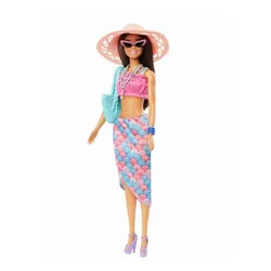 Mattel Kalendarz adwentowy Barbie