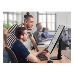 Monitor VIEWSONIC VG2709-2K-MHD-2 27" 2560x1440px IPS 100Hz 4 ms [GTG]