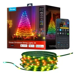 Lampki świąteczne Govee H80C4 20m