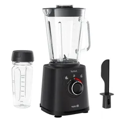 Blender kielichowy TEFAL BL87G PerfectMix + 1 bidon w komplecie