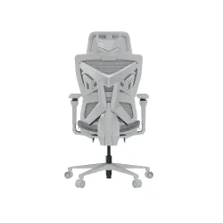 Fotel Anda Seat X-Air Pro XL Gamingowy do 120kg Tkanina Szary