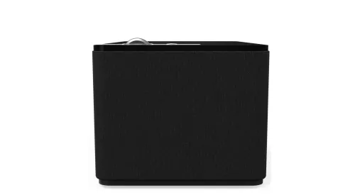 Głośnik Bluetooth Klipsch The Three Plus 120W Czarny