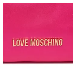 Dragoste MOSCHINO jc4233pp0hkk0604 geanta Fuxia