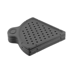 MOHA Silicook 33 cm - osłona na patelnię silikonowa