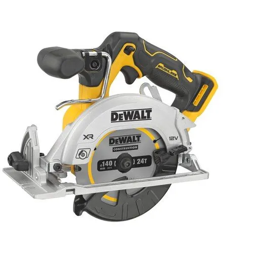 Дисковая пила Аккумуляторная DeWalt DCS512N