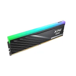 Pamięć RAM Adata XPG Lancer Blade RGB DDR5 32GB (2x16GB) 6000 CL36 Czarny