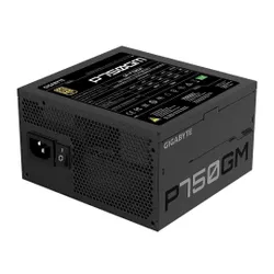 Zasilacz GIGABYTE P750GM 750W 80 Plus Gold