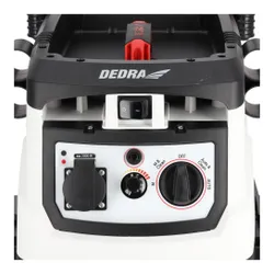 Odkurzacz przemysłowy DEDRA DED6609