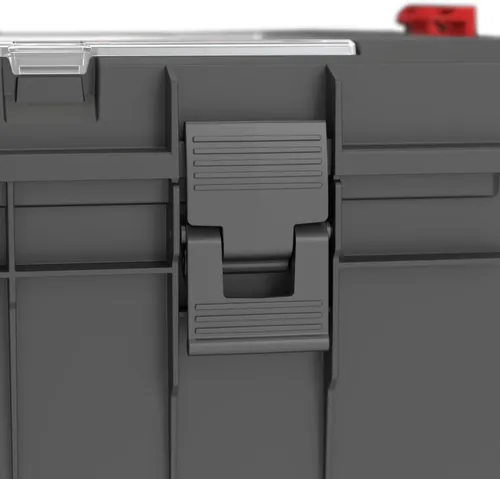 Skrzynka narzędziowa QBRICK System Pro 700 Expert