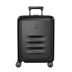 Walizka kabinowa Victorinox Spectra 3,0 Expandable Global - black