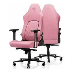 Fotel gamingowy RAZER Iskur V2 Newgen Różowy