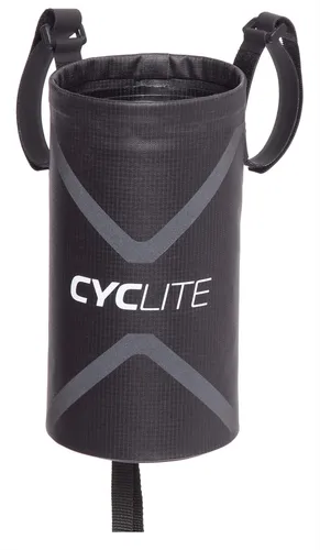 Torba na kierownicę CYCLITE Food Pouch 01