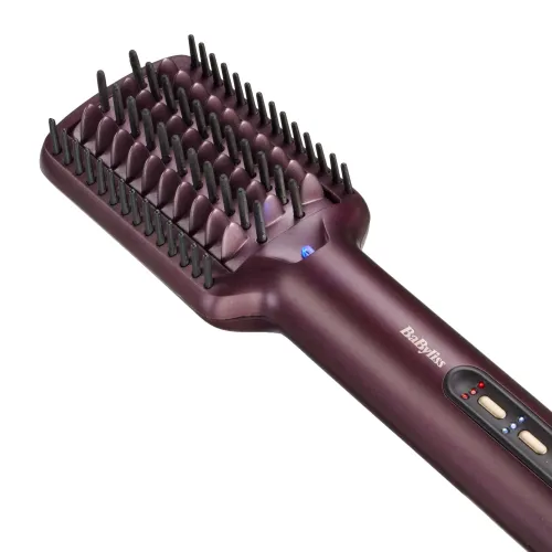 Suszarko-lokówka BaByliss AS6400E 900W Jonizacja Zimny nawiew 4 poziomy temperatury
