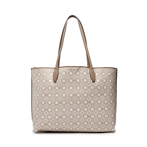 Сумка Kate Spade Flower Monogram K9026 Natural Multi