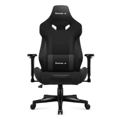 Fotel HUZARO Force 7.6 Czarny