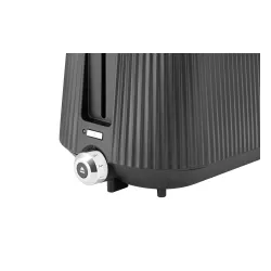 Toster Russell Hobbs 26760-56 Ruszt do bułek Rozmrażanie 980W
