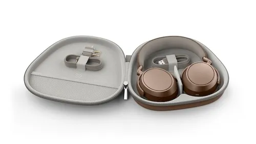 Sennheiser MOMENTUM 4 Wireless Brown