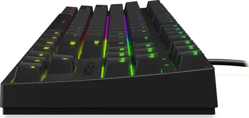 Klawiatura Krux Atax PRO RGB Gateron Red (KRX0081)