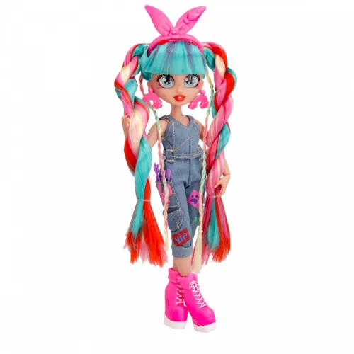 Tm Toys Lalka Vip Pets Hair Academy Lexie