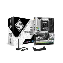 ASRock Z790 Steel Legend WIFI