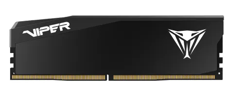 Pamięć RAM Patriot Viper Elite 5 Ultra DDR5 64GB (2x32GB) 6000 CL28 Czarny