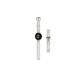 Smartwatch HAMMER Ventus Szaro-Czarny + Pasek Kaszmirowy