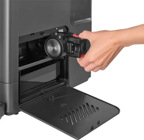 Ekspres SENCOR SES 6100BK