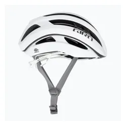 Kask rowerowy Giro Aries Spherical MIPS matte white