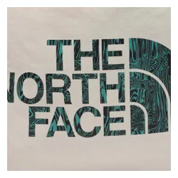 Сумка The North Face Adjustable Cotton ToteNF0A81BROM71 Chlorophyll Grn Dgdstpt