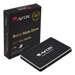 Dysk AFOX SD250 240GB SSD
