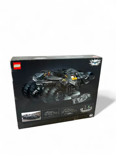 LEGO 76240 DC Super Heroes - Batmobile Tumbler - outlet