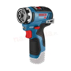 Bosch GSR 12V-35 FC Kartuş Seti ile Matkap Tornavidası