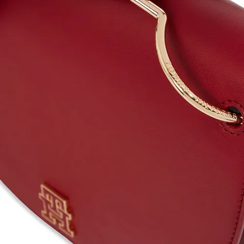 Tommy Hilfiger - lea sac de șa elegant AW0AW14862 XJS