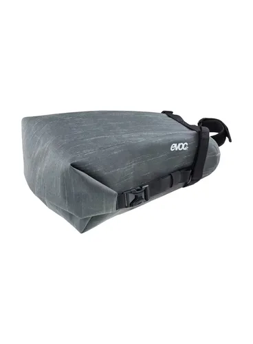 Torba podsiodłowa Evoc Seat Pack WP 4 - carbon grey