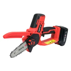 Piła łańcuchowa akumulatorowa YATO 18V YT-828135