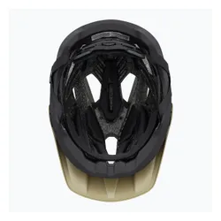 Kask rowerowy Bollé Adapt khaki matte