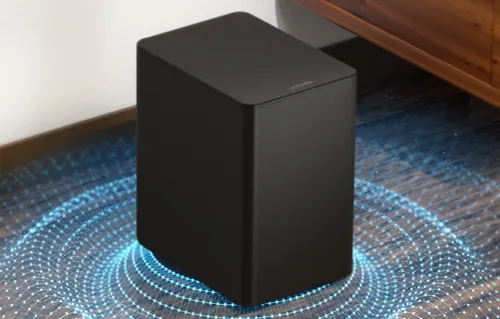 Ultimea Poseidon D60