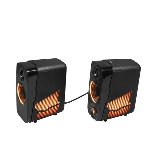 Głośniki JBL Quantum Duo